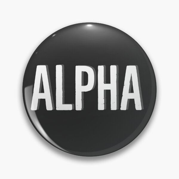 Item preview, Alpha designed and sold by Rayner21.