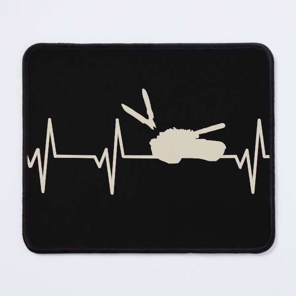 Item preview, Model Building Heartbeat Pulse Gift For Model Builders designed and sold by JokeGysen.