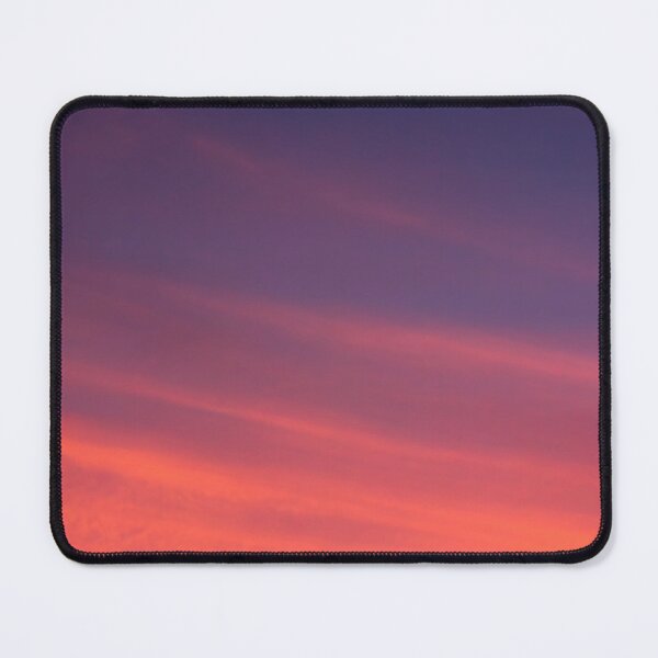 Item preview, Pink Purple Orange Sunset Sky designed and sold by VAFS.