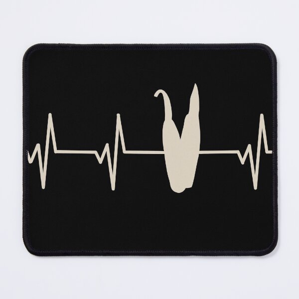 Item preview, Whittling Heartbeat Pulse Gift For Whittlers And Woodworkers designed and sold by JokeGysen.