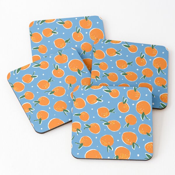 Item preview, Citrus against the world designed and sold by Queen-Aubergine.