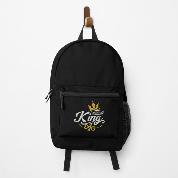 Item preview, I'm Her King designed and sold by FOX1999-Design.