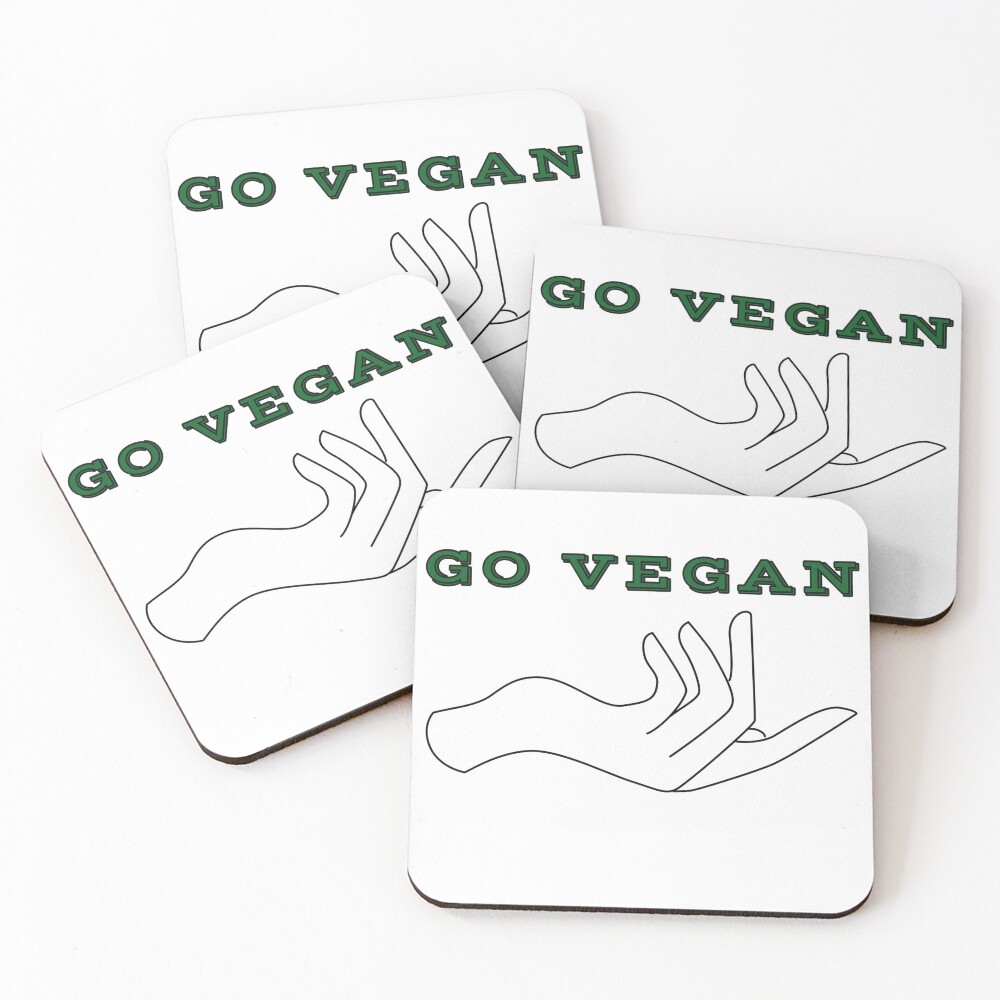 Item preview, Coasters (Set of 4) designed and sold by RalucaRo.