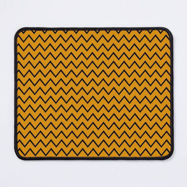 Item preview, Wavy lines 'n' Gold Drop designed and sold by MC Art Studio.