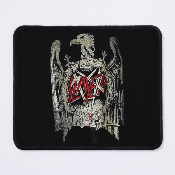 Item preview, Slayer Criminally Insane Tour designed and sold by shopMmcdkk.
