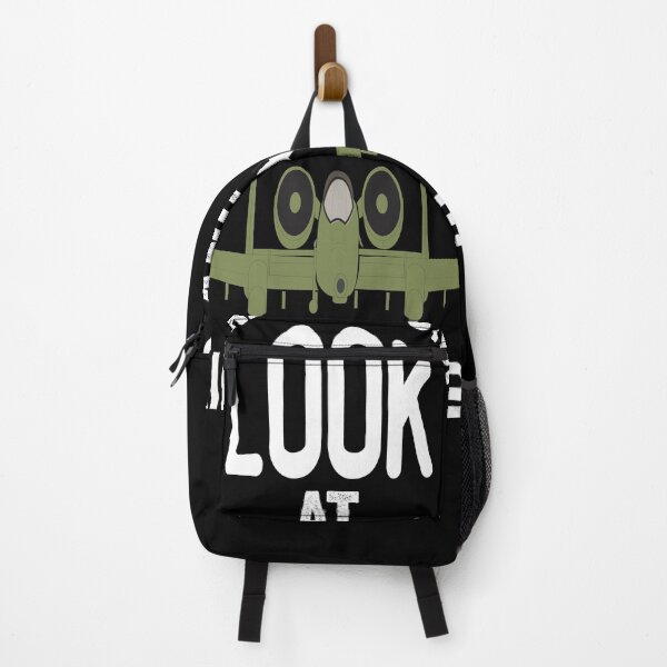 Item preview, I Dont Always Stop And Look At Airplanes designed and sold by AmethystMurad.