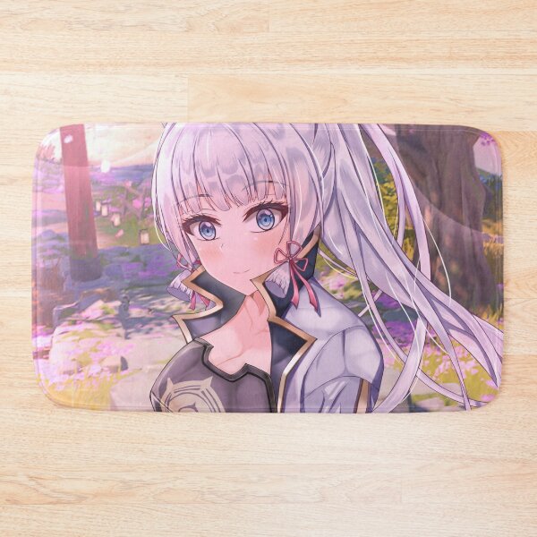 Item preview, Hang out with Kamisato Ayaka designed and sold by HelixaMarshell.