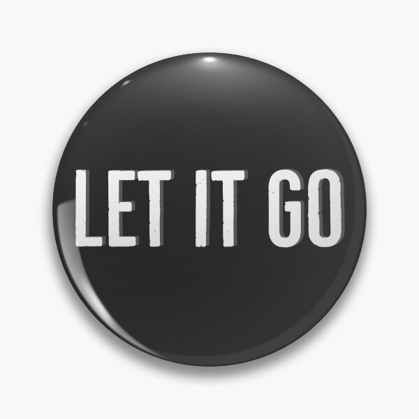 Item preview, Let it Go designed and sold by Rayner21.
