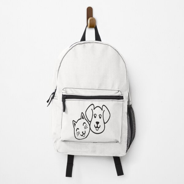 Item preview, cat and dog friendship designed and sold by Elbruz.