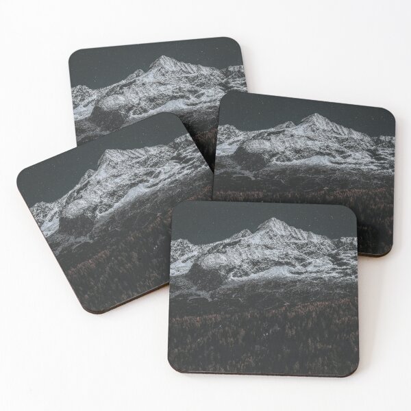 Item preview, Aerial of City Lights - Landscape of a mountain, trees and a city designed and sold by Hassan  Adnan.
