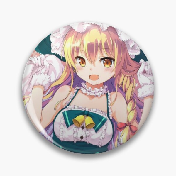 Item preview, Kirisame Marisa Cute designed and sold by HelixaMarshell.