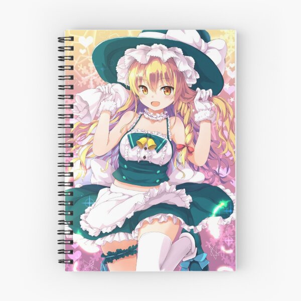 Item preview, Kirisame Marisa Cute designed and sold by HelixaMarshell.