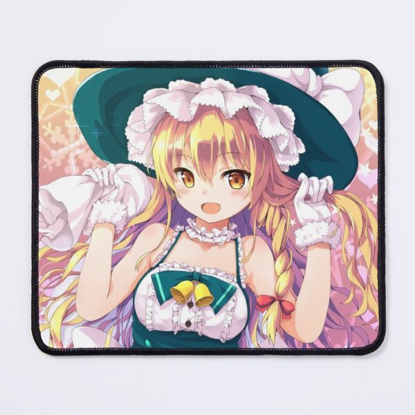 Item preview, Kirisame Marisa Cute designed and sold by HelixaMarshell.