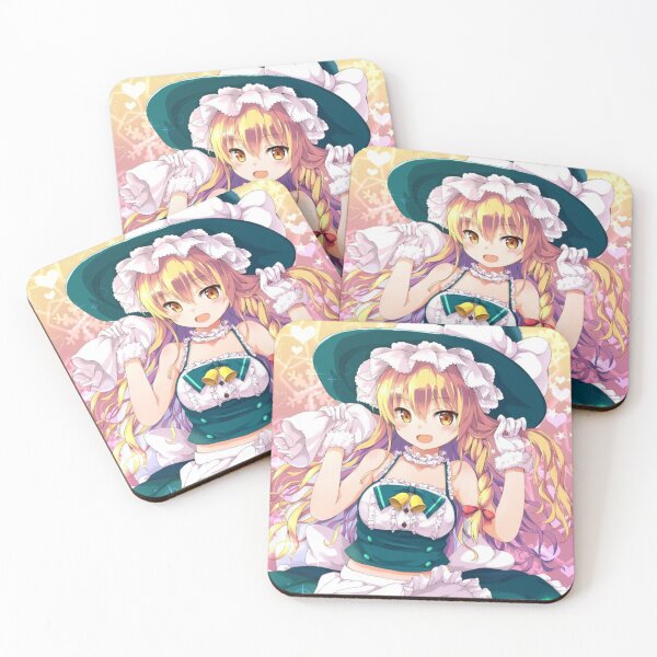 Item preview, Kirisame Marisa Cute designed and sold by HelixaMarshell.