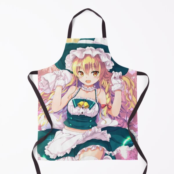 Item preview, Kirisame Marisa Cute designed and sold by HelixaMarshell.