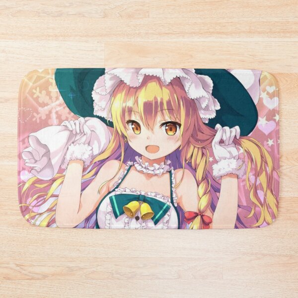 Item preview, Kirisame Marisa Cute designed and sold by HelixaMarshell.