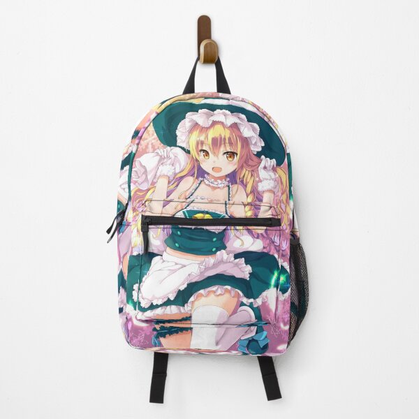Item preview, Kirisame Marisa Cute designed and sold by HelixaMarshell.