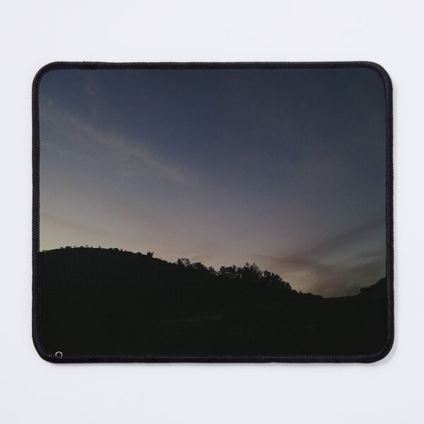 Item preview, sunset behind the mountains designed and sold by SrKaique.