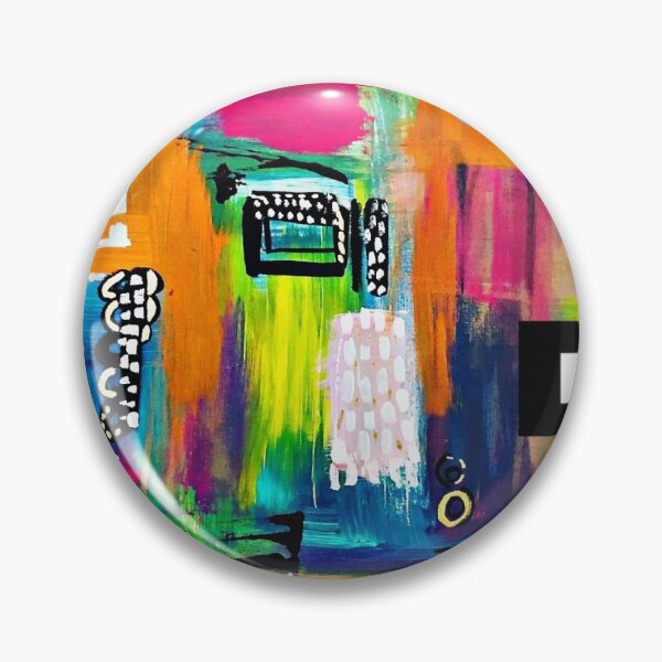 Item preview, abstract designed and sold by 3DreamDesigns.