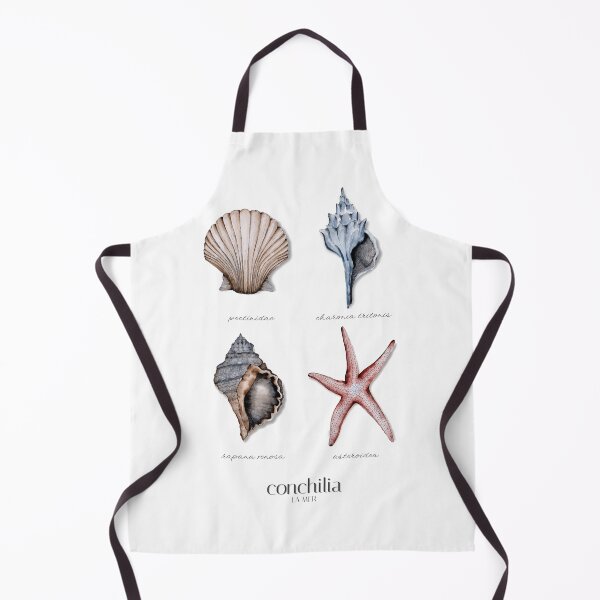 Item preview, Sea shells starfish composition designed and sold by PetitMartin.