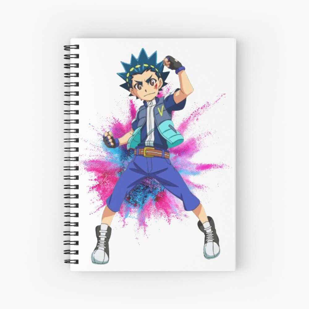 Valt Aoi - Beyblade Burst