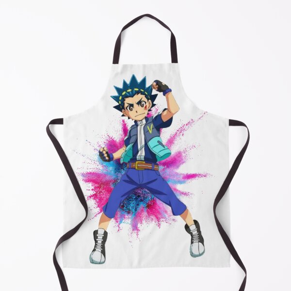 Item preview, Valt Aoi - Beyblade Burst designed and sold by AyushTuber.