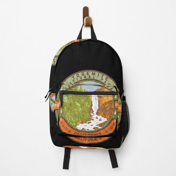 Item preview, Yosemite National Park California designed and sold by JordanHolmes.