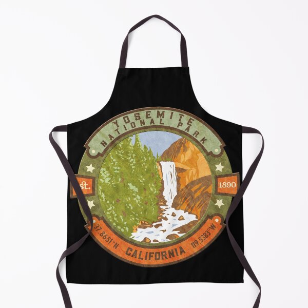 Item preview, Parque Nacional YosemiteCalifornia designed and sold by JordanHolmes.