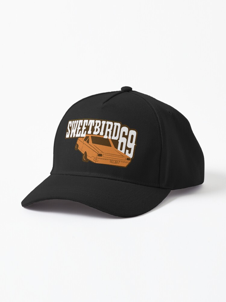 SweetBird69 logo / House of Wax
