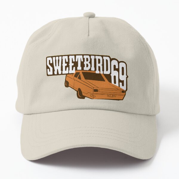 ★SINCLAIR★FURY LOGO EMBROIDERY BALL CAP multicapfront.png?v=1696436130