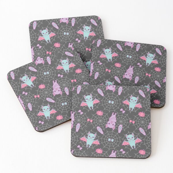 Item preview, Kawaii Halloween design designed and sold by syruup-ichigo.