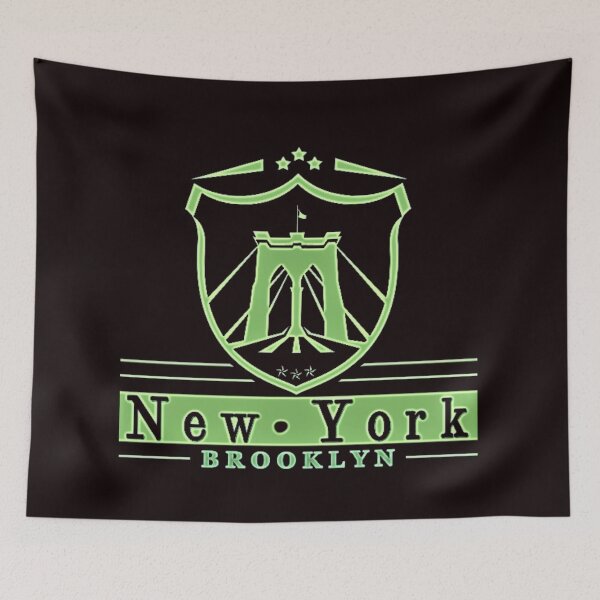 Item preview, BROOKLYN BRIDGE NYC designed and sold by jmed70.
