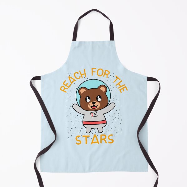 Item preview, Astronaut Space Bear designed and sold by luisp96.