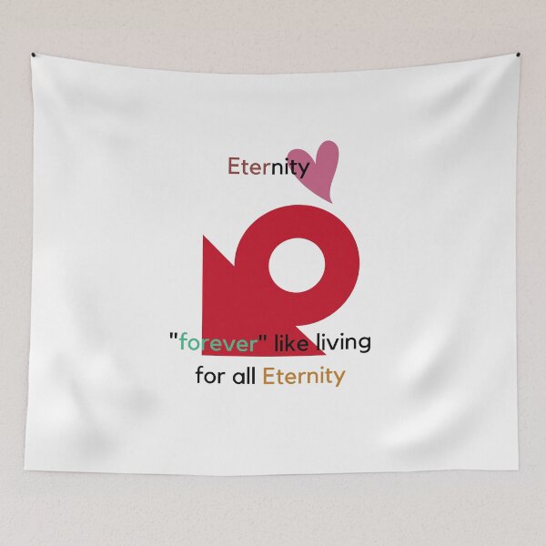 Item preview, Eternity designed and sold by SKYSHOP007.