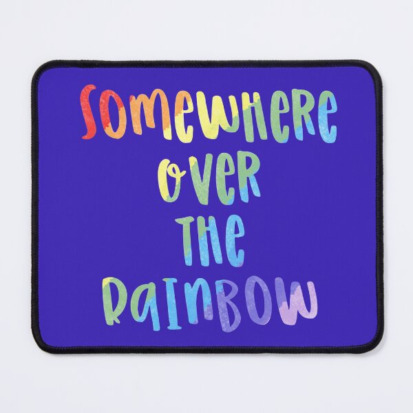 Item preview, Somewhere over the rainbow designed and sold by Anastasia Toska.