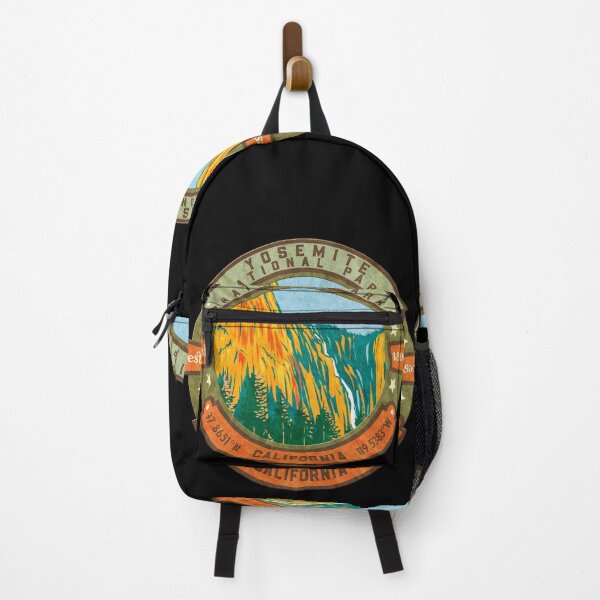 Item preview, Yosemite National Park California designed and sold by JordanHolmes.