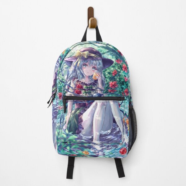 Item preview, Komeiji Koishi designed and sold by HelixaMarshell.