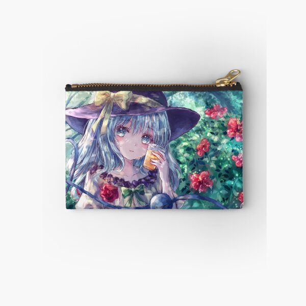 Item preview, Komeiji Koishi designed and sold by HelixaMarshell.