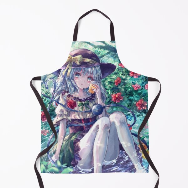 Item preview, Komeiji Koishi designed and sold by HelixaMarshell.