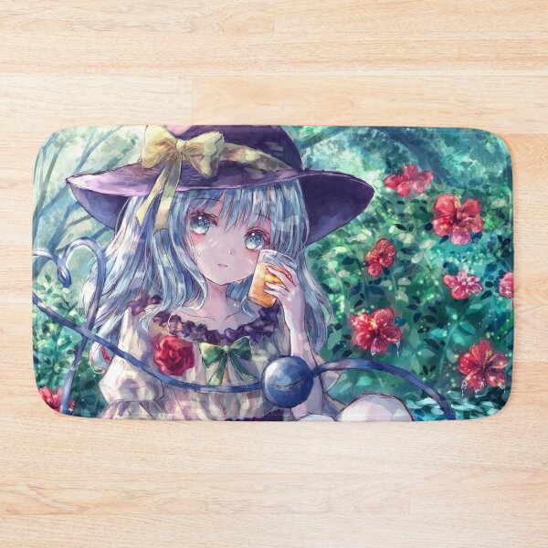 Item preview, Komeiji Koishi designed and sold by HelixaMarshell.