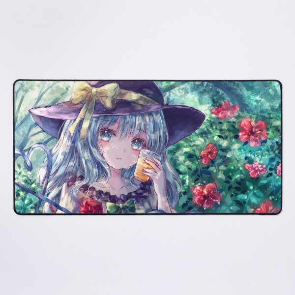 Item preview, Komeiji Koishi designed and sold by HelixaMarshell.
