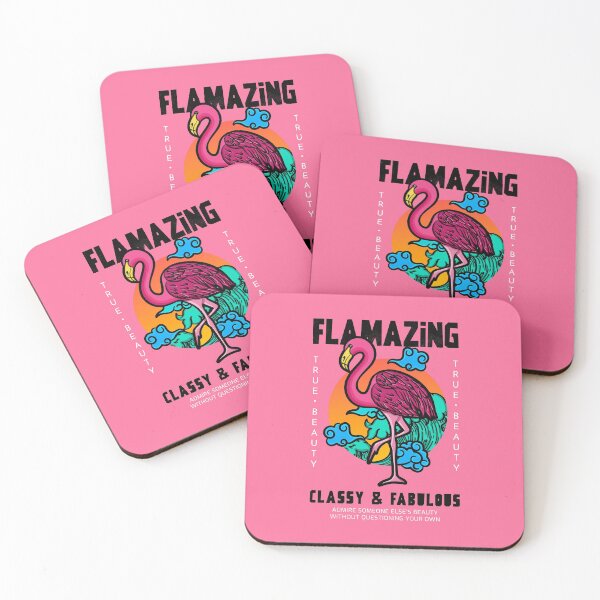 Item preview, FLAMAZING CLASSY & FABULOUS designed and sold by AladdinMktgs.