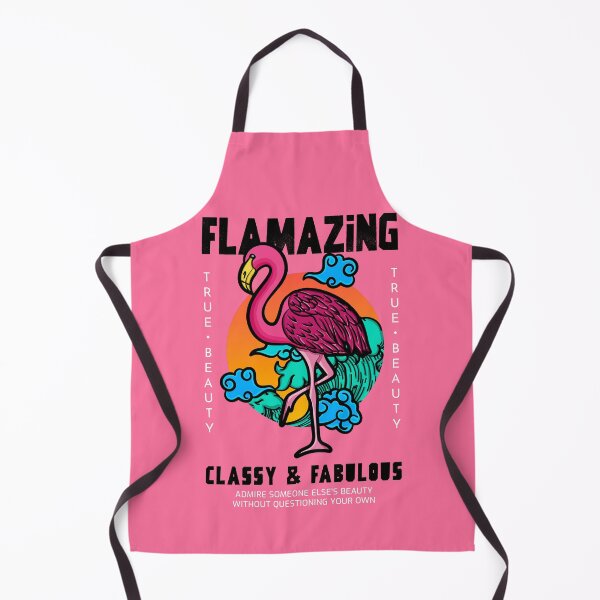 Item preview, FLAMAZING CLASSY & FABULOUS designed and sold by AladdinMktgs.