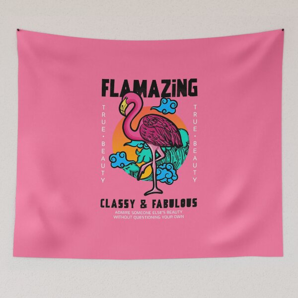 Item preview, FLAMAZING CLASSY & FABULOUS designed and sold by AladdinMktgs.