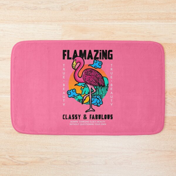 Item preview, FLAMAZING CLASSY & FABULOUS designed and sold by AladdinMktgs.
