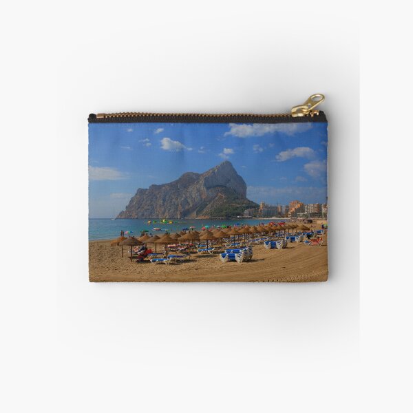 Item preview, Calp Spain la Fossa Beach and Rock Spanish Costa Blanca   designed and sold by acceleratorhams.