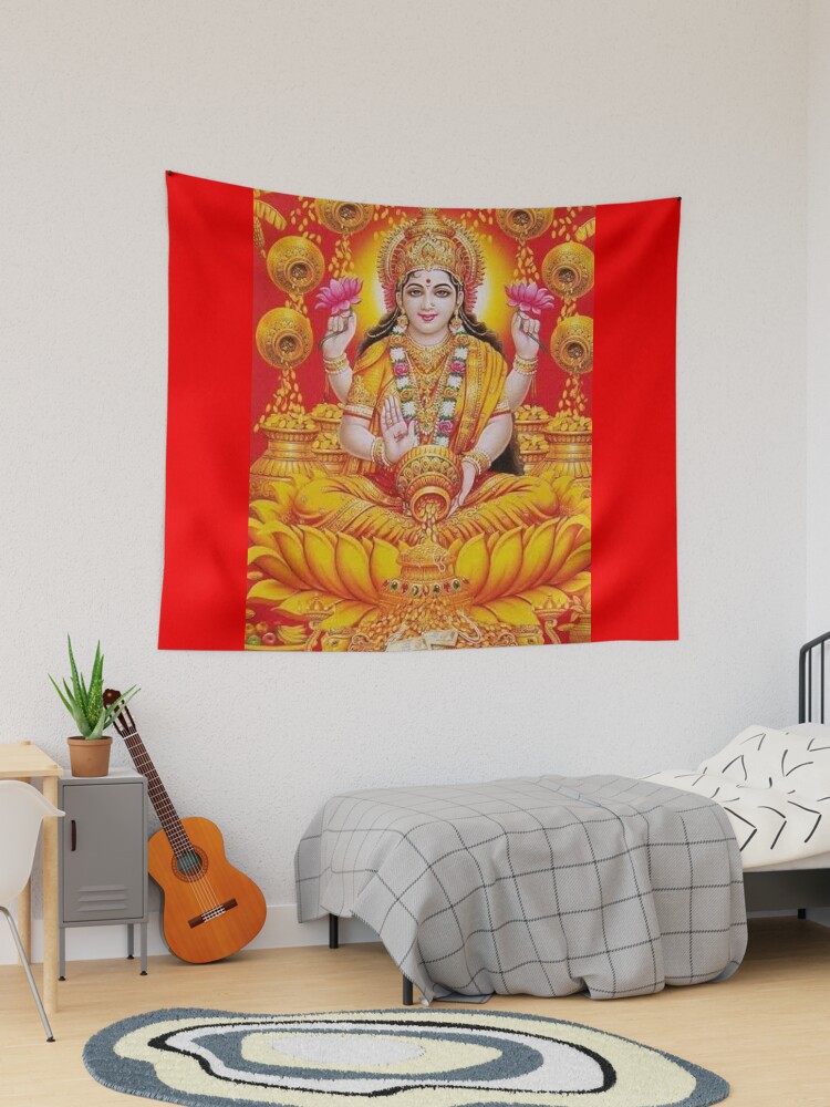 Lakshmi tapestry online