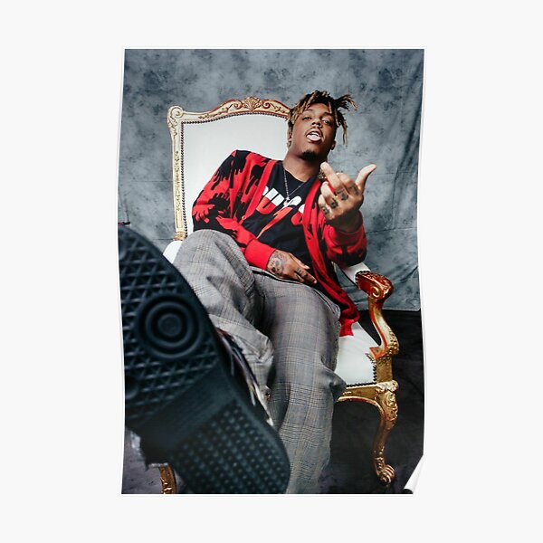 sit king 999 Poster