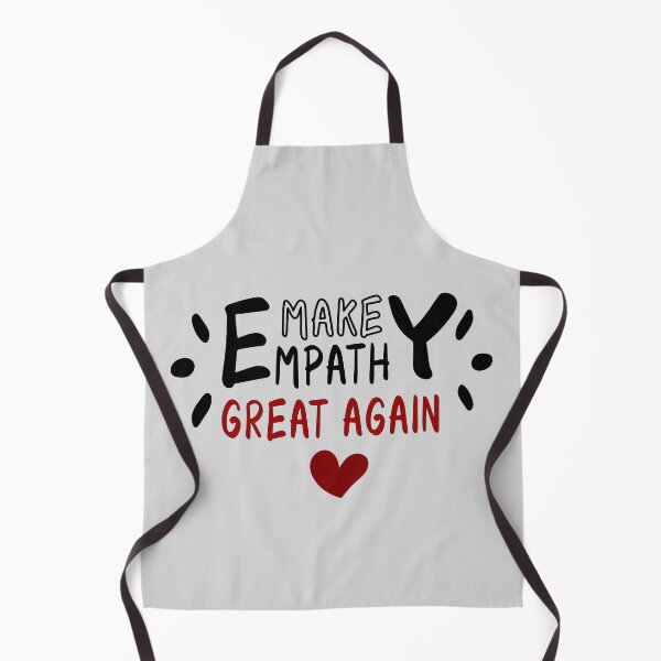 Item preview, Make Empathy Great Again designed and sold by infazbdeen.
