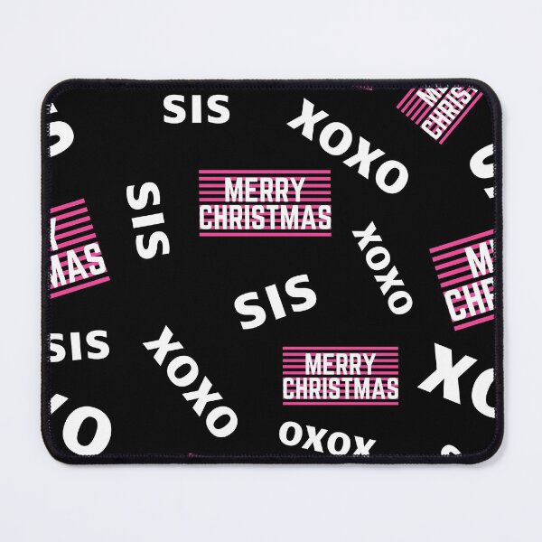 Item preview, Merry Christmas Sis designed and sold by RKMR.